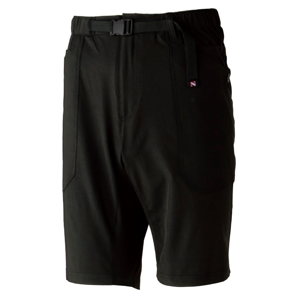 Z-DRAGON ショートパンツ 短パン ワークパンツ ストレッチ 75132 春夏