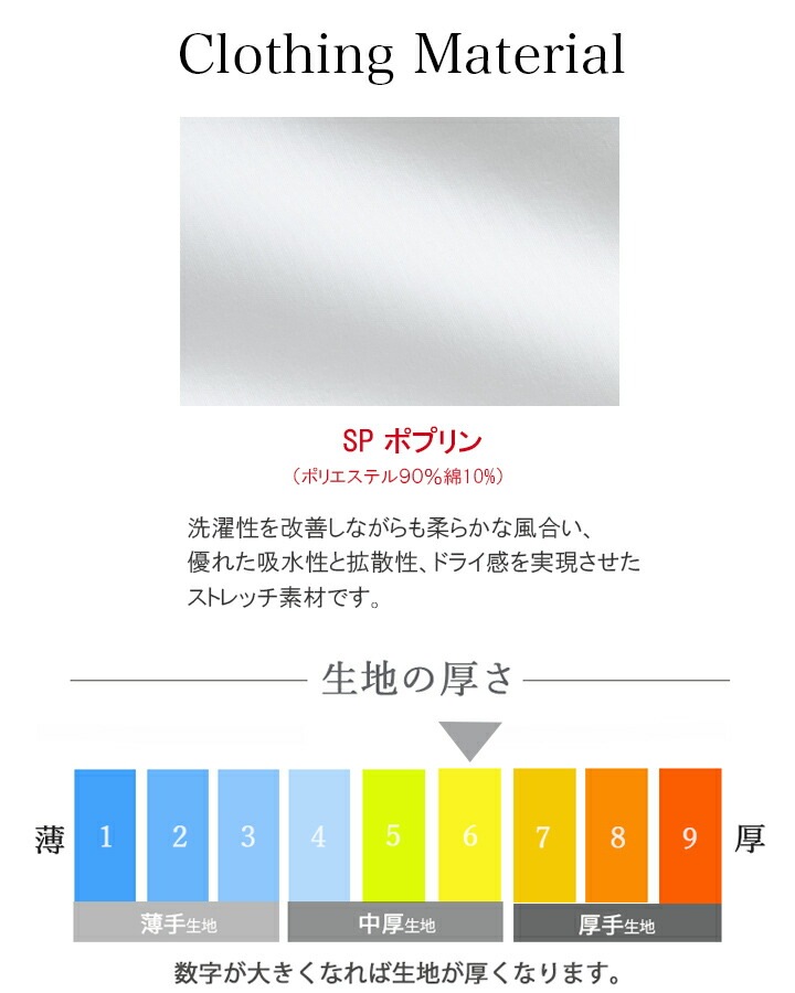 フォーク レディース ドクターコート 医療用 白衣 長袖 女性用 医師 薬剤師 2536SP 通気性 軽量 FOLK