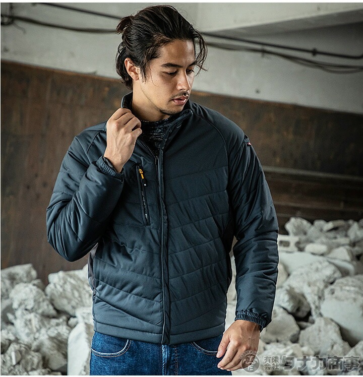 即日発送 バートル 防寒ジャンパー 7410 防風 軽量 ブルゾン ジャケット ストレッチ メンズ レディース 男女兼用 防寒着 作業服 防寒服 作業着 Burtle 公式 だるま商店本店