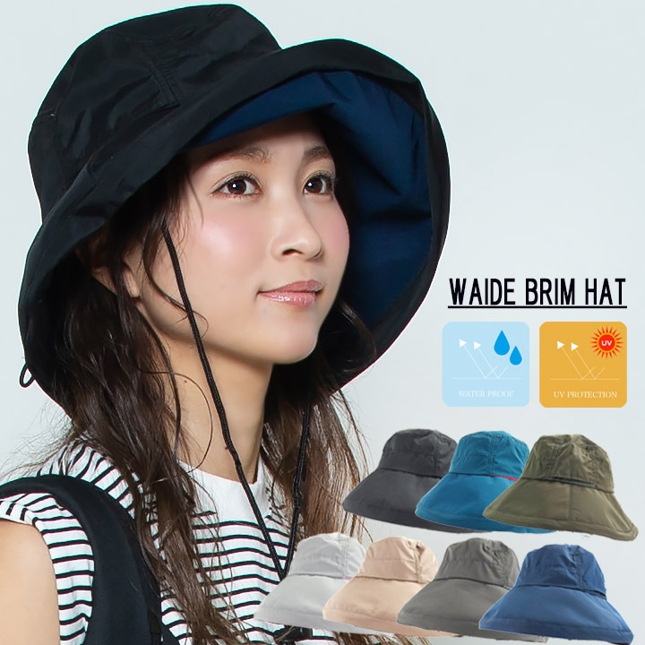 tooco様＊つば広帽子＊ハーフリネン＊リバティ リバーシブルつば広帽子 : ターシャの布しごと＆花だより