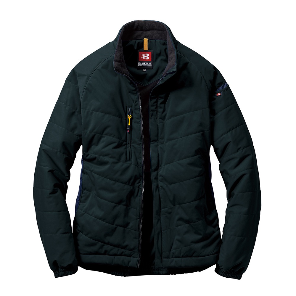 即日発送】バートル 防寒ジャンパー 7410 防風 ブルゾン ストレッチ