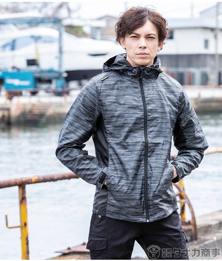 ジャケット・アウター aco 楽天市場】【今だけP2倍】お買い物マラソン 防寒服 防寒着 防寒