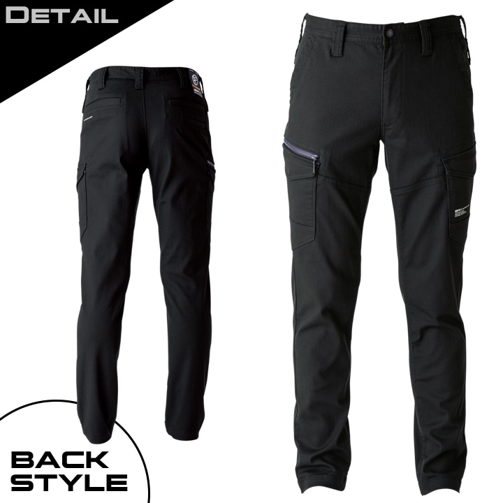 イーブンリバー EVENRIVER 2025AW新色 エクストリームストレッチ