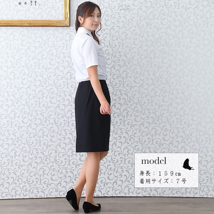 事務服 ブラウス 半袖 ブラウスhcb4000 レディース 女性用 カフェ 飲食店 サービス業 制服 事務 レストラン ホテル ユニフォーム アイトス 公式 だるま商店本店