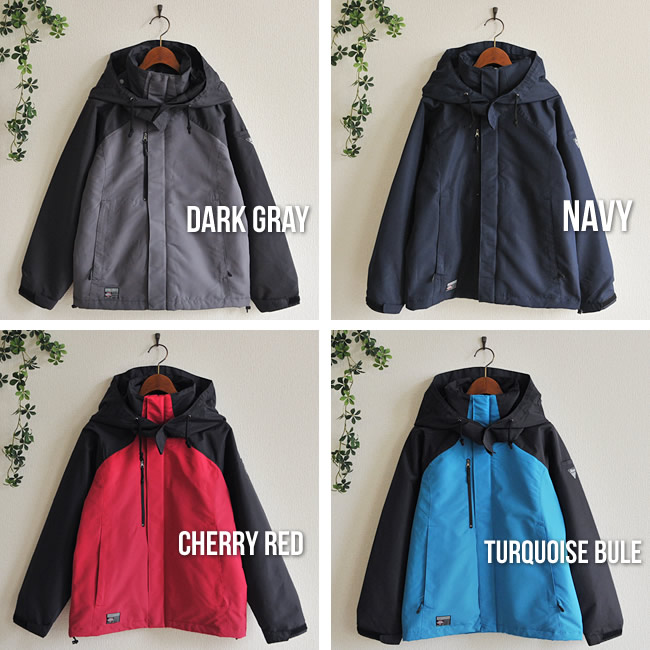 ジーベック 防寒着 防寒ジャンパー フード付 ブルゾン 232 防風