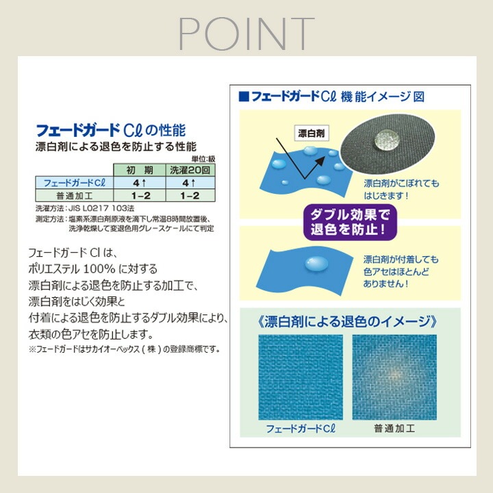 胸当てエプロン H型 FACEMIX fk7164 退色防止 サービス 和食 旅館 制服
