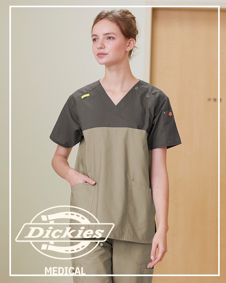 フォーク FOLK スクラブ 白衣 ディッキーズスクラブ ディッキーズ フォーク FOLK スクラブ 白衣 ディッキーズスクラブ ディッキーズ