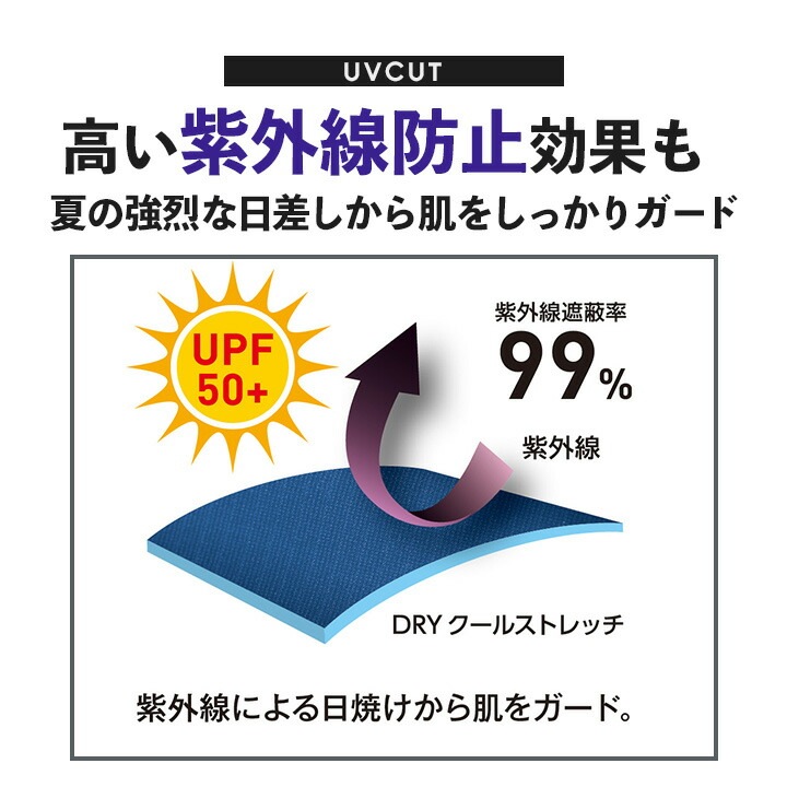  【即日発送】グラディエーター ロングタイツ 接触冷感 吸汗速乾 UVカット ひんやり 消臭 ドライパワーサポート G-813 春夏 キシリトールプリント メンズ レディース スポーツ 作業服 作業着 コーコス CO-COS アウトドア レジャー ウォーキング 自転車