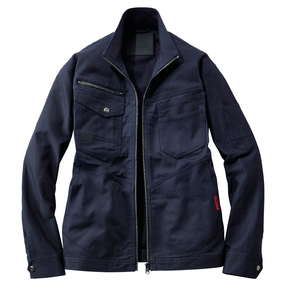 ストレッチジャンパー 長袖ジャケット Z-DRAGON 72700 秋冬 男女兼用