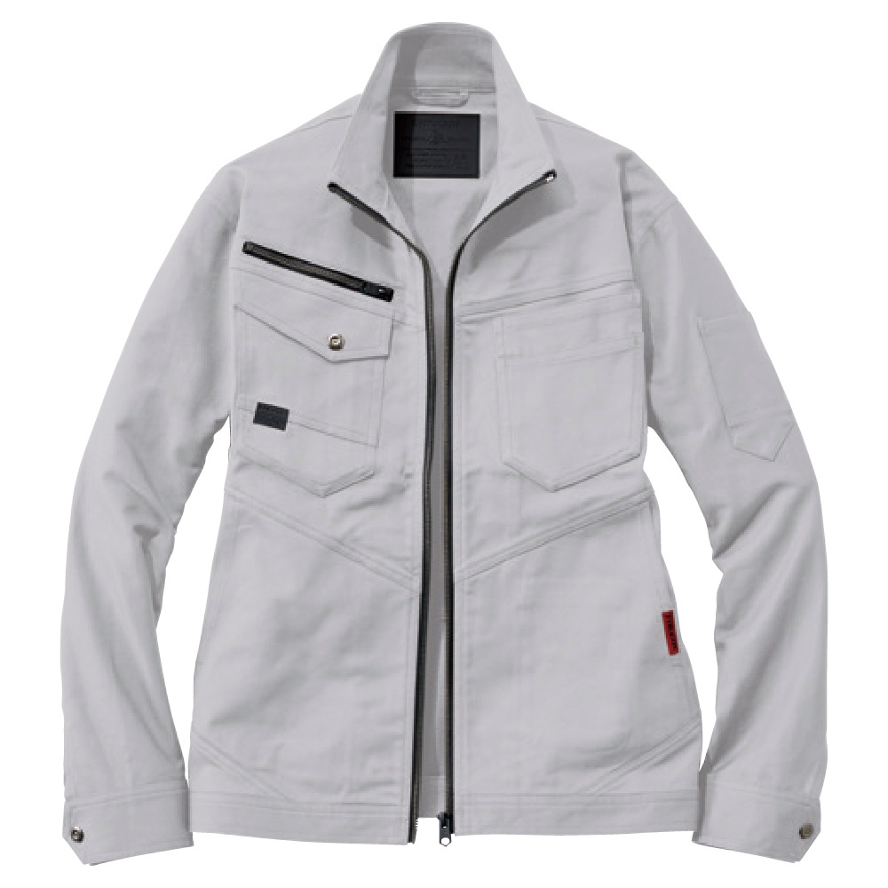 ストレッチジャンパー 長袖ジャケット Z-DRAGON 72700 秋冬 男女兼用