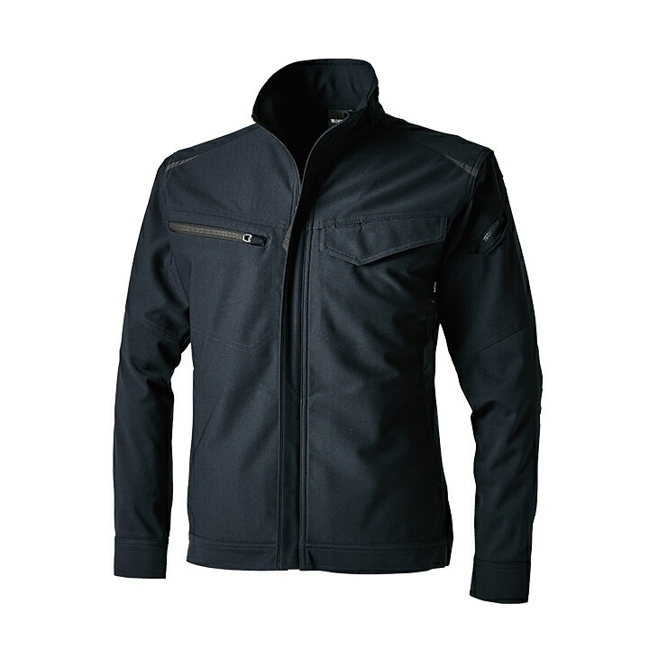 TSデザイン ドライテックジャケット 84656 秋冬 長袖ブルゾン 男女兼用