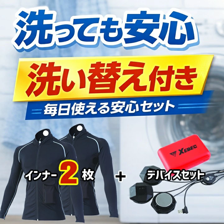 即日発送】冷却プレート ペルチェ インナー2枚＆デバイスセット