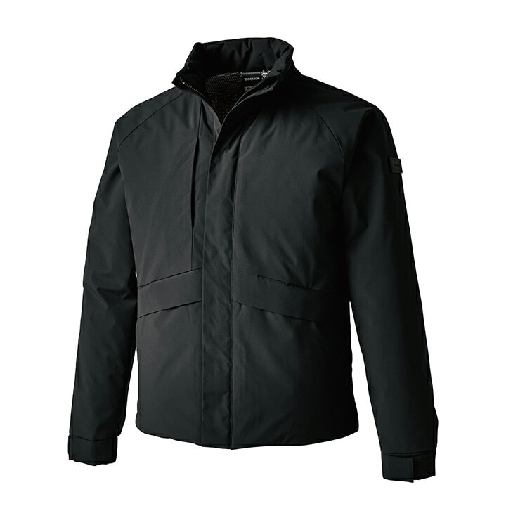 防寒服 TS DESIGN TSデザイン ダウンジャケット 1926 秋冬 作業着 長袖 ブルゾン KNICKERS ニッカーズ 軽量 防風 サイズS〜LL 防寒服 TS DESIGN TSデザイン ダウンジャケット 1926 秋冬 作業着 長袖