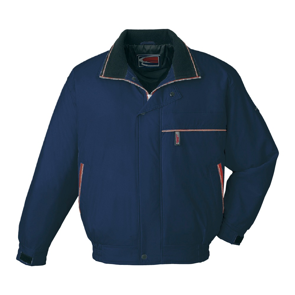 自重堂 防寒ブルゾン 48330 防寒着 作業着 作業服 防寒服 ジャンパー