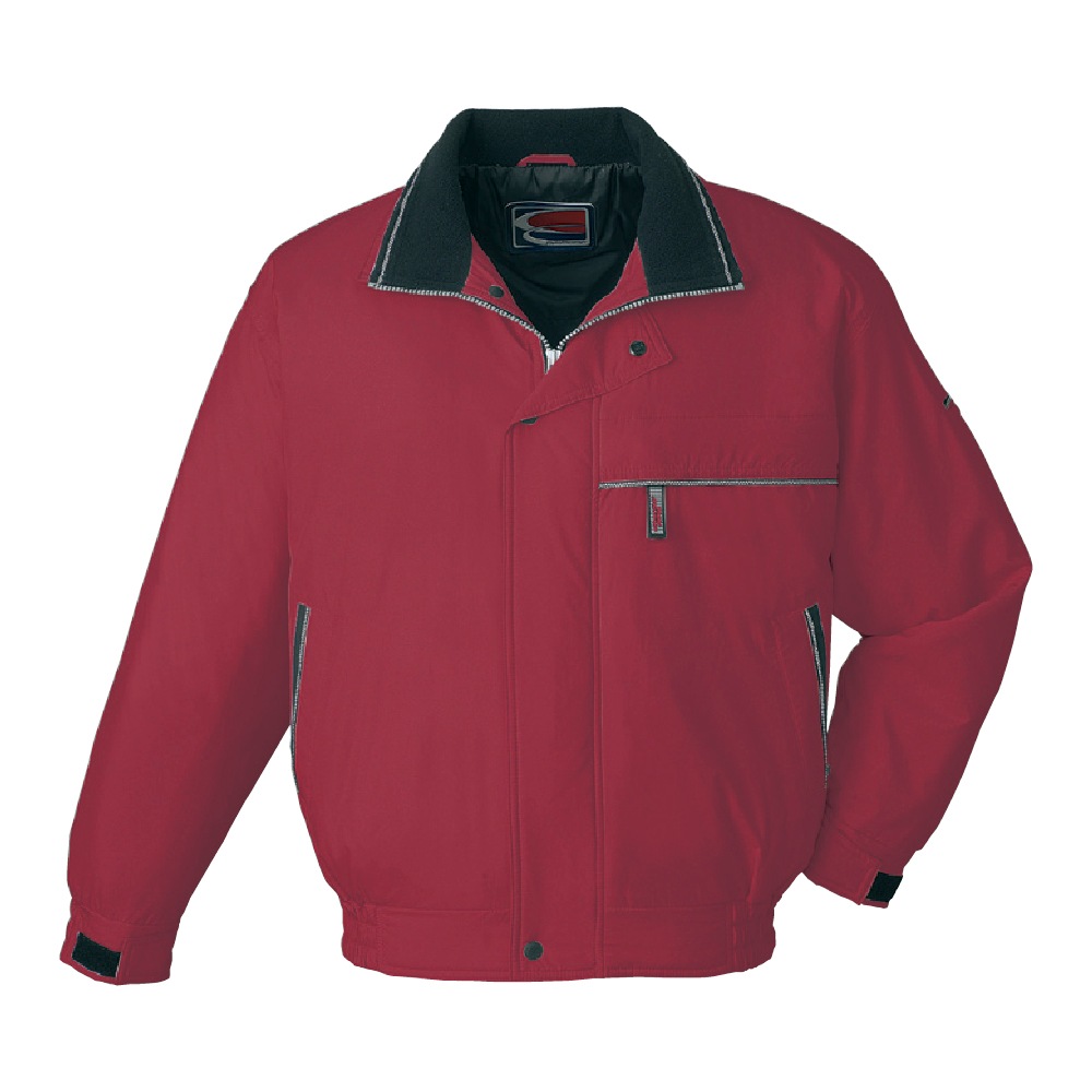 自重堂 防寒ブルゾン 48330 防寒着 作業着 作業服 防寒服 ジャンパー