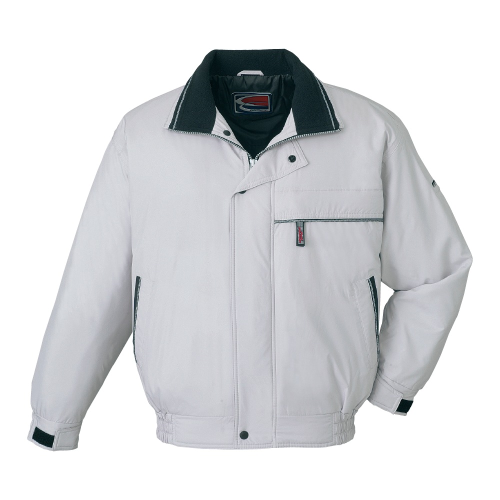 自重堂 防寒ブルゾン 48330 防寒着 作業着 作業服 防寒服 ジャンパー