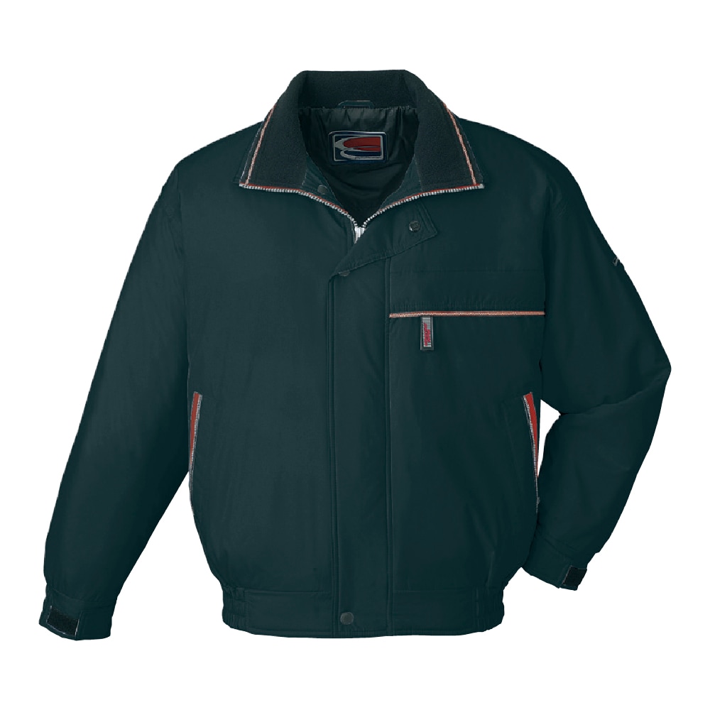 自重堂 防寒ブルゾン 48330 防寒着 作業着 作業服 防寒服 ジャンパー