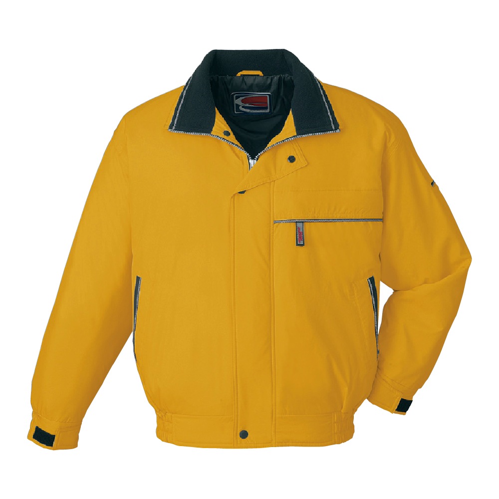 自重堂 防寒ブルゾン 48330 防寒着 作業着 作業服 防寒服 ジャンパー