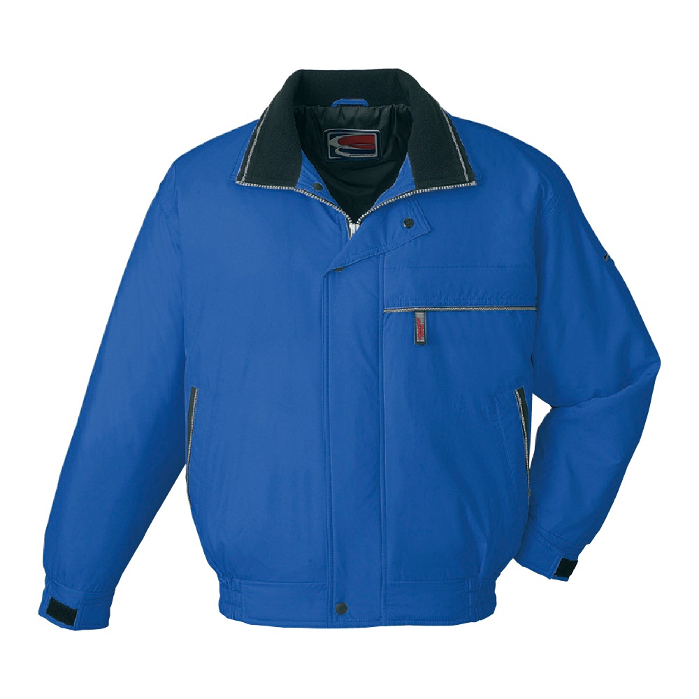 自重堂 防寒ブルゾン 48330 防寒着 作業着 作業服 防寒服 ジャンパー