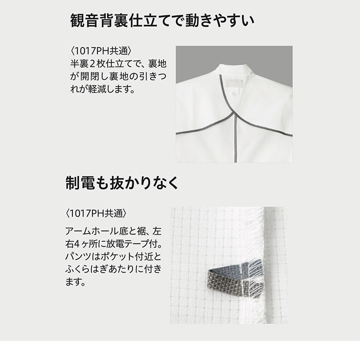 白衣 コート ドクターコート FOLK メンズジャケット 長袖ジャケット 男性用 医療 医師 薬剤師 制電 通気性 ストレッチ 1017PH 男性ハーフコート シングルコート スタイリッシュコート