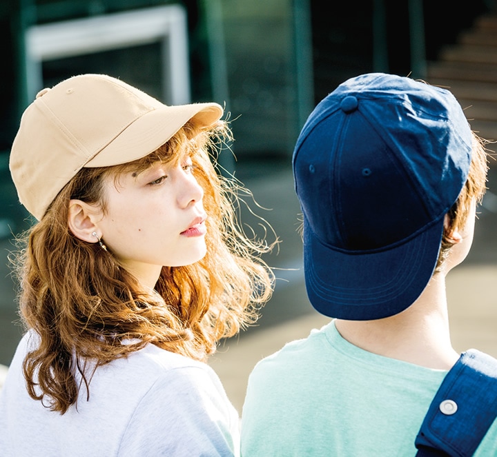 クラブツイルキャップ トムスブランド 00710-ctc 帽子 14色