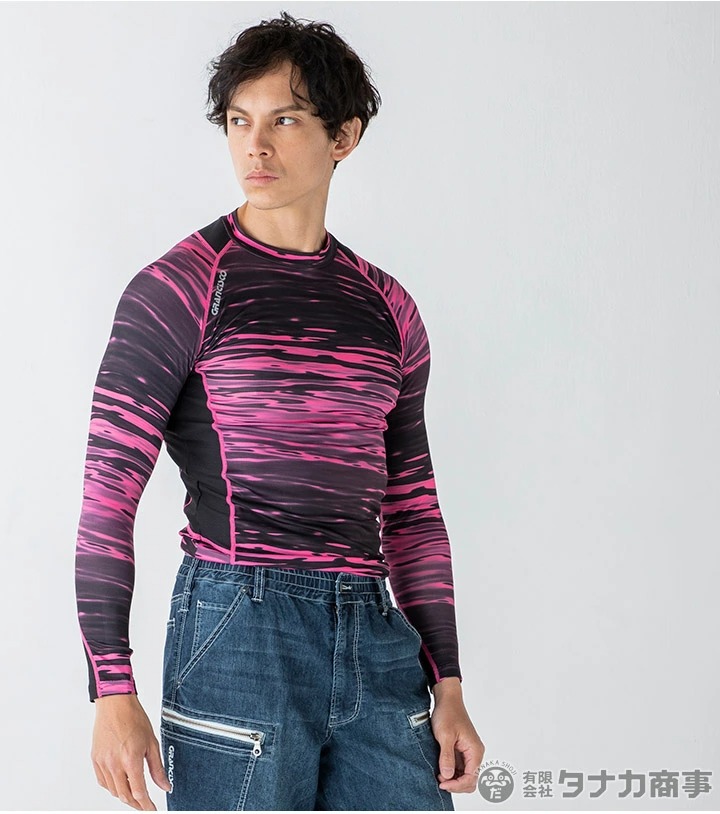 当社の 春夏 グランシスコ タカヤ商事 GC-S156 アイスTシャツ TAKAYA GRANCISCO 接触冷感 ワークウェア skarpeciak.pl 当社の 春夏 グランシスコ タカヤ商事 GC-S156 アイスTシャツ TAKAYA GRANCISCO 接触冷感 ワークウェア skarpeciak.pl