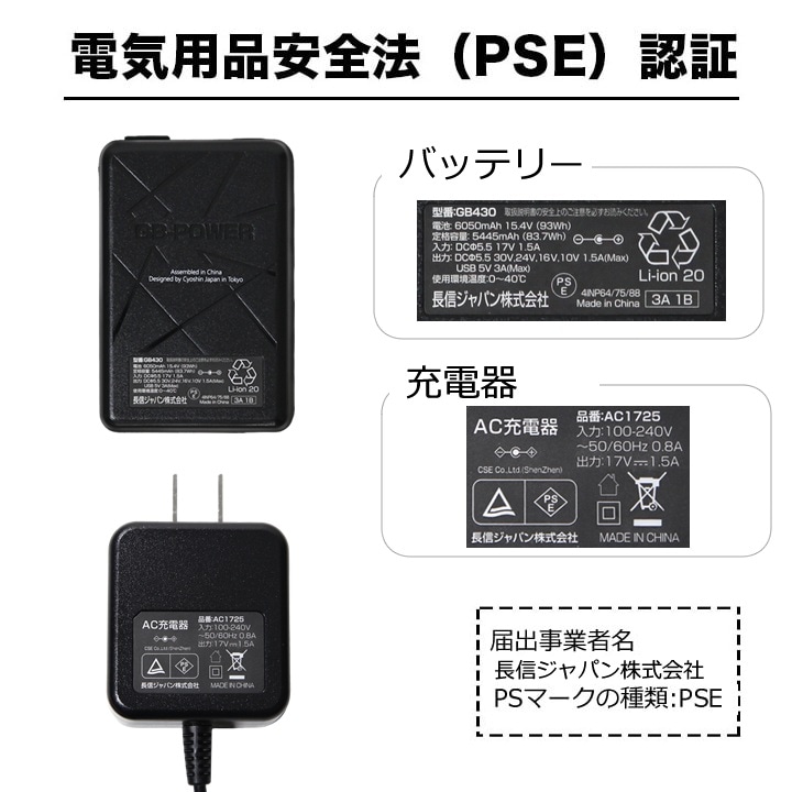 即日発送】長信ジャパン 冷却ペルチェファン 一体型 （30V専用