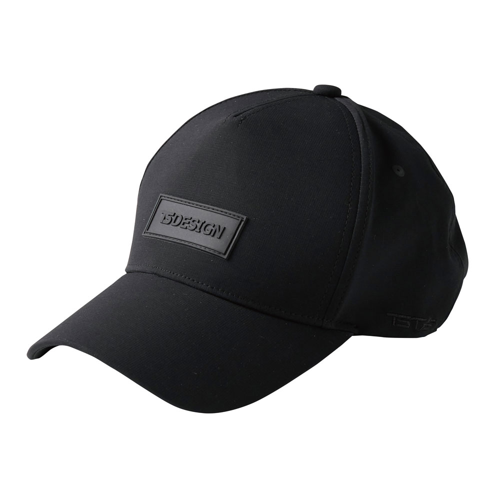 TSデザイン キャップ 帽子 84925 TS DELTA 防水 防風 透湿 作業服 作業