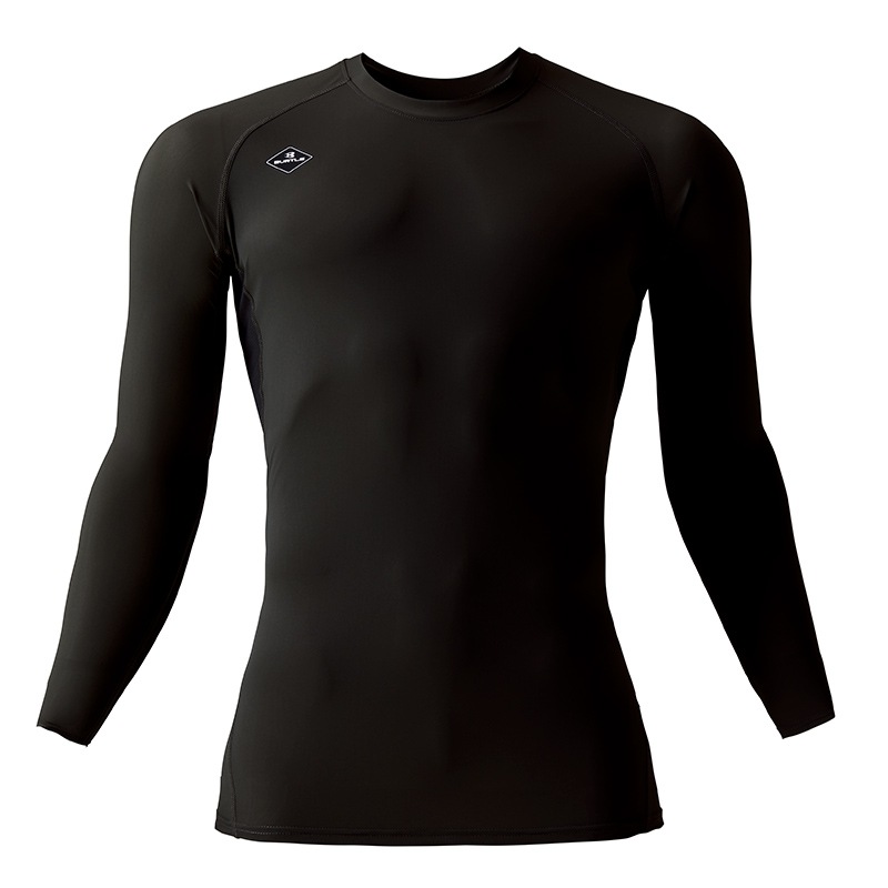 【即日発送】バートル インナーシャツ 4097 接触冷感 消臭 アイスフィッテッド 春夏 男女兼用 BURTLE【送料無料】