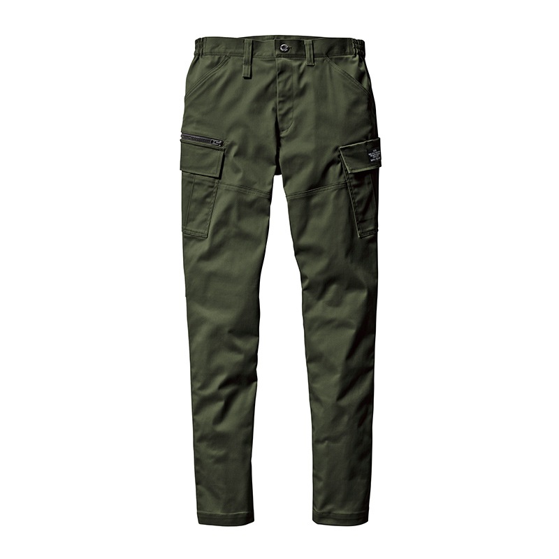 バートル BURTLE 5502 LL カーゴパンツ 23 カーキ 6枚セット Amazon.co.jp: バートル(Burtle) カーゴパンツ カーキ LL 5502