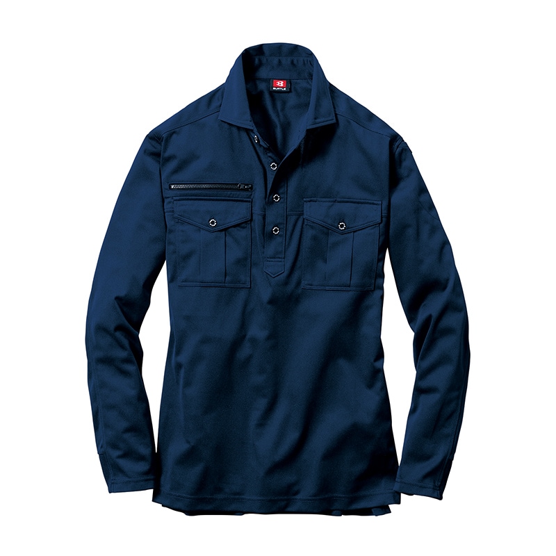 バートル　作業着 作業服の通販 ACブルゾン(ユニセックス) バートルBURTLE ac2051