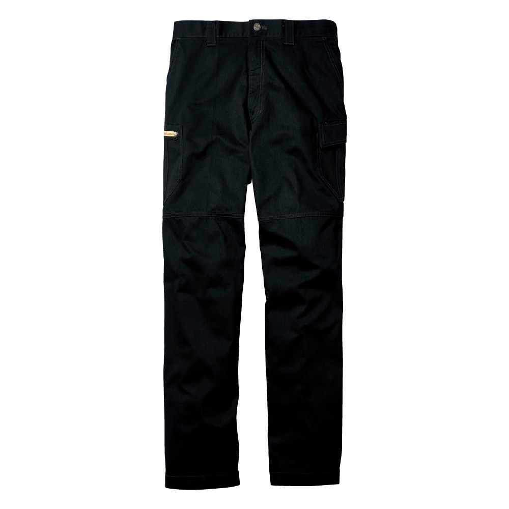ジャウィン JAWIN 51902 【秋冬】ワンタックカーゴパンツ【作業服