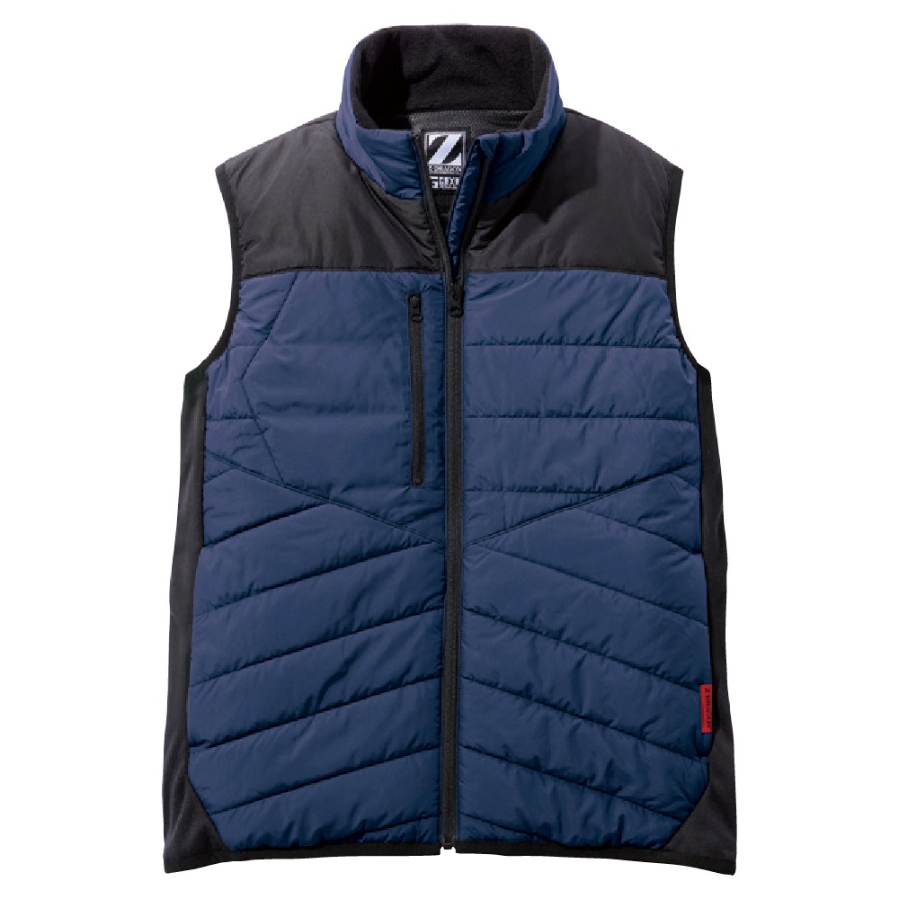 電熱ベスト バッテリー付き ヒートベスト ヒーターベスト 防寒ベスト