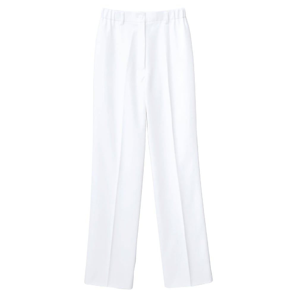 GLADHAND ホワイトパンツ XL ホワイセル スクラブパンツ wh12012 医療用 白衣 看護師 ズボン 女性用