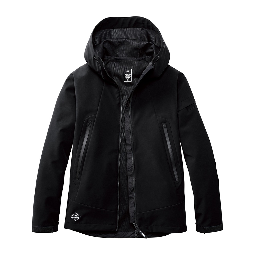 即日発送】バートル 防寒 フードジャケット 3190 2025AW新作 防寒着 撥