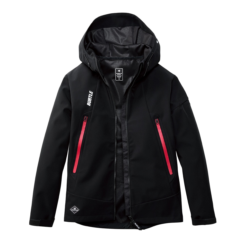 即日発送】バートル 防寒 フードジャケット 3190 2025AW新作 防寒着 撥