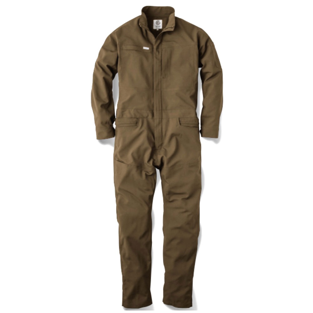 ツナギ ストレッチオックスツナギ | 製品情報 | CO-COS：ユニフォームと