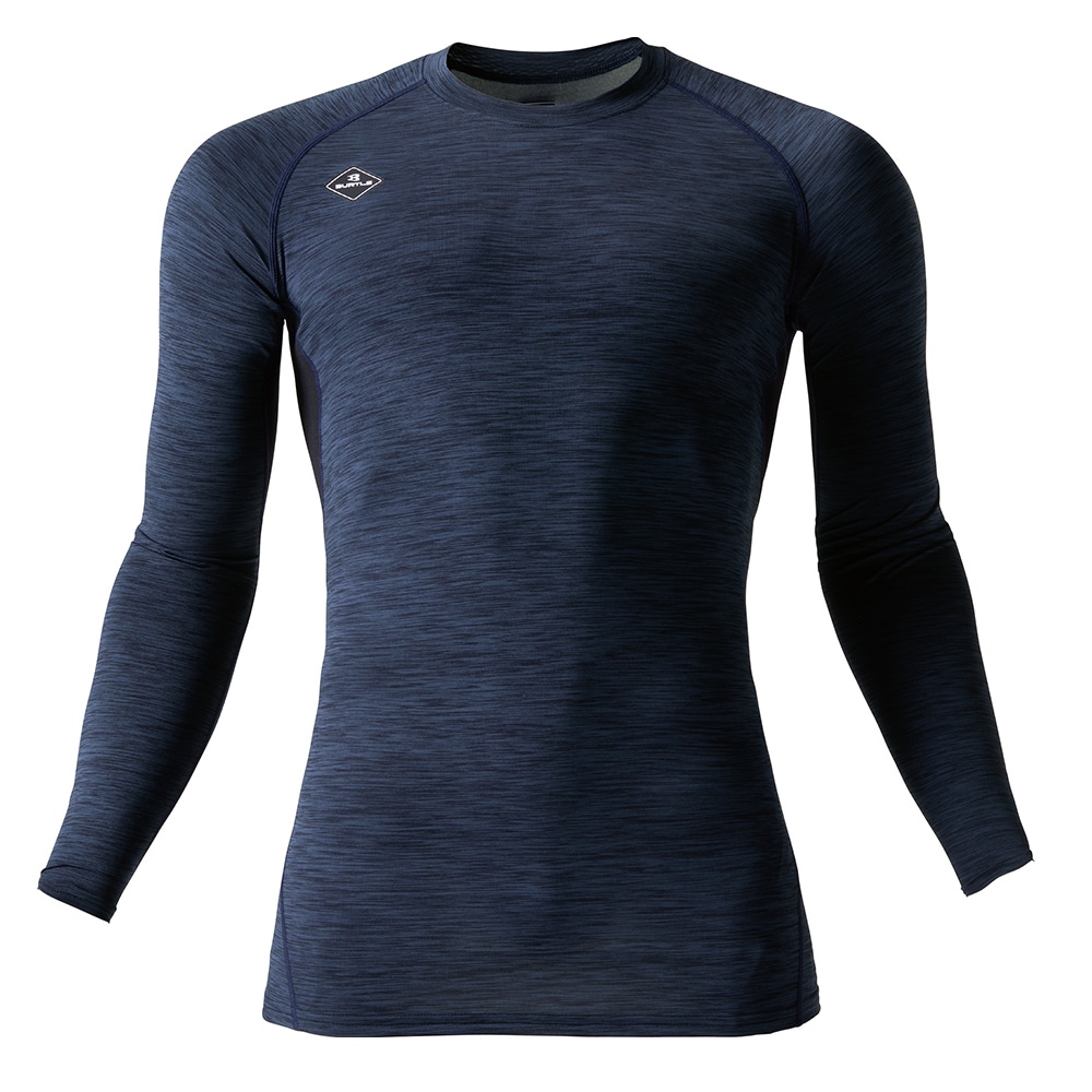 即日発送】2枚セット バートル 2025 インナーシャツ メンズ 夏用 消臭