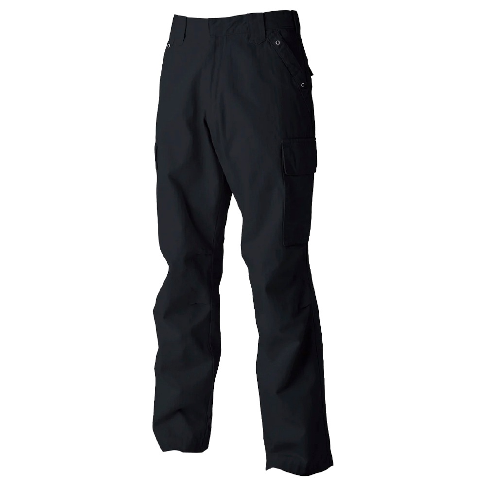 寅壱 カーゴパンツ 3942-219 デニム 綿100％ 吸汗性 作業服 作業着