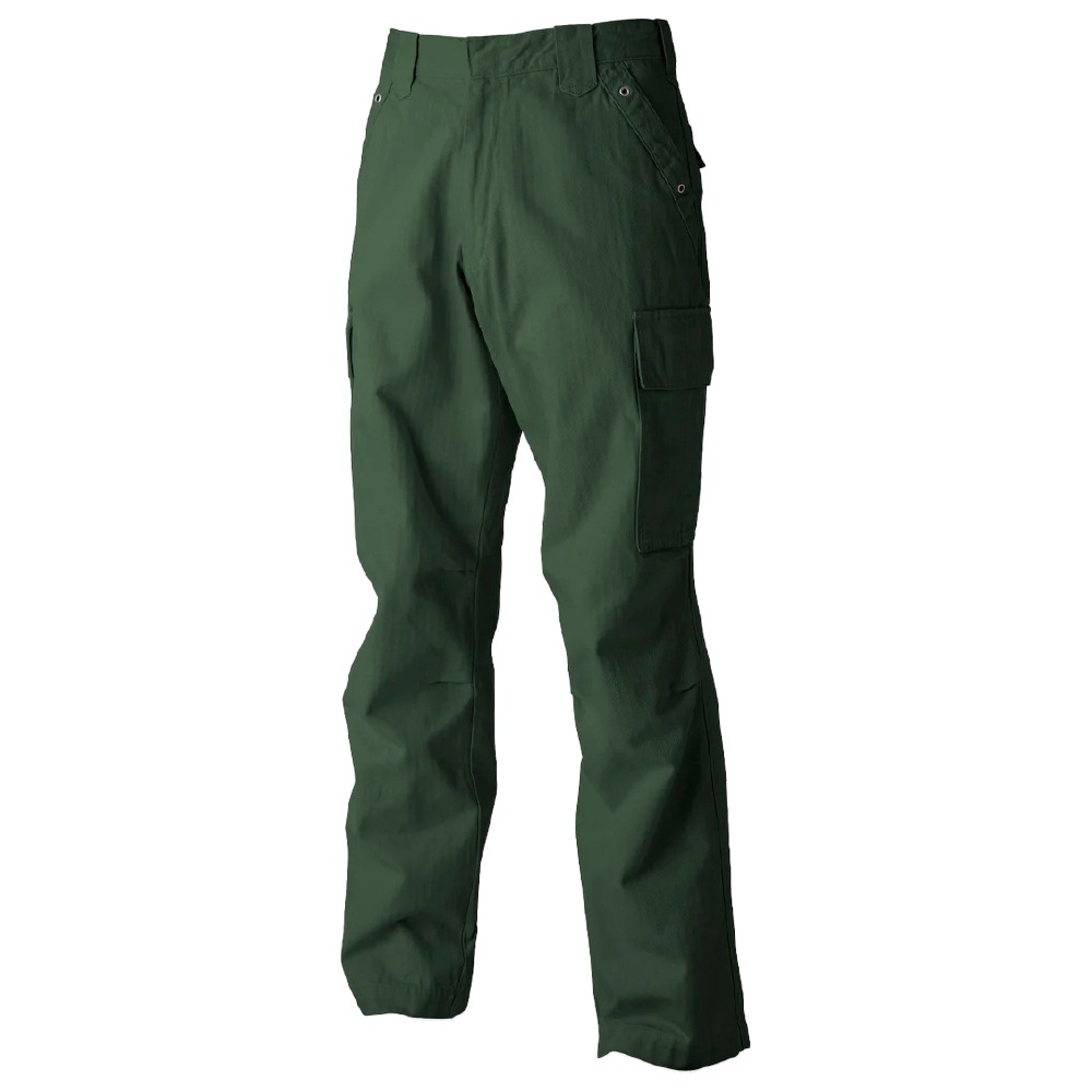 寅壱 カーゴパンツ 3942-219 デニム 綿100％ 吸汗性 作業服 作業着