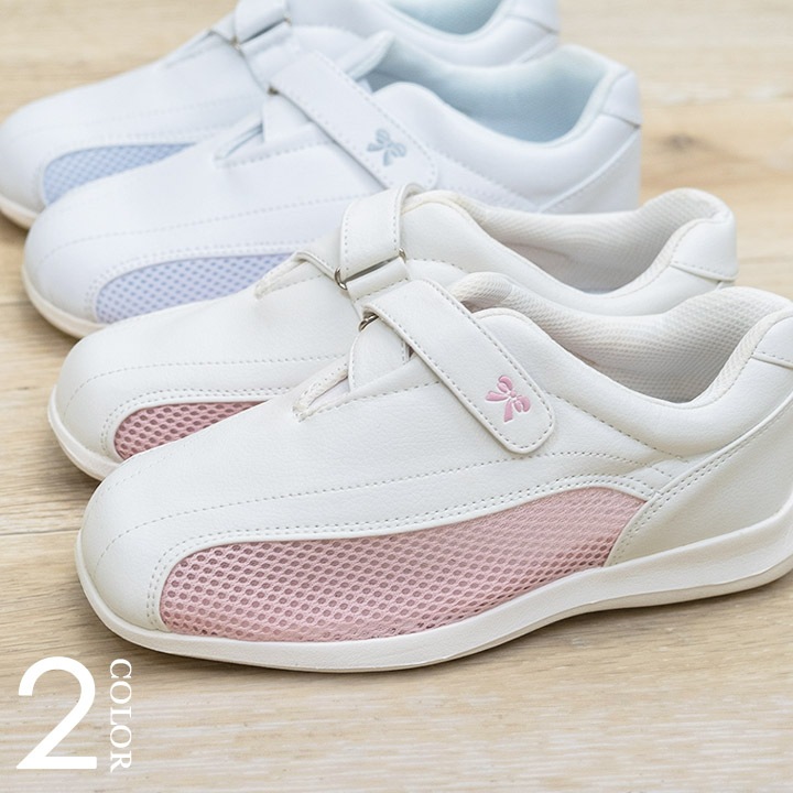 ナースシューズ マリアンヌ 37403740 履きやすい ナース エステ 受付 事務 サンダル 疲れにくい