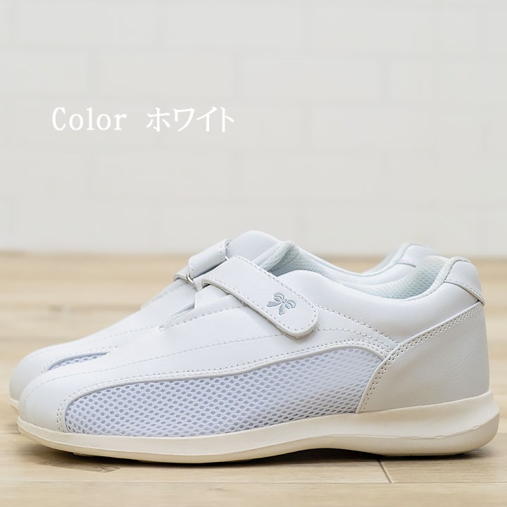 ナースシューズ マリアンヌ 37403740 履きやすい ナース エステ 受付 事務 サンダル 疲れにくい