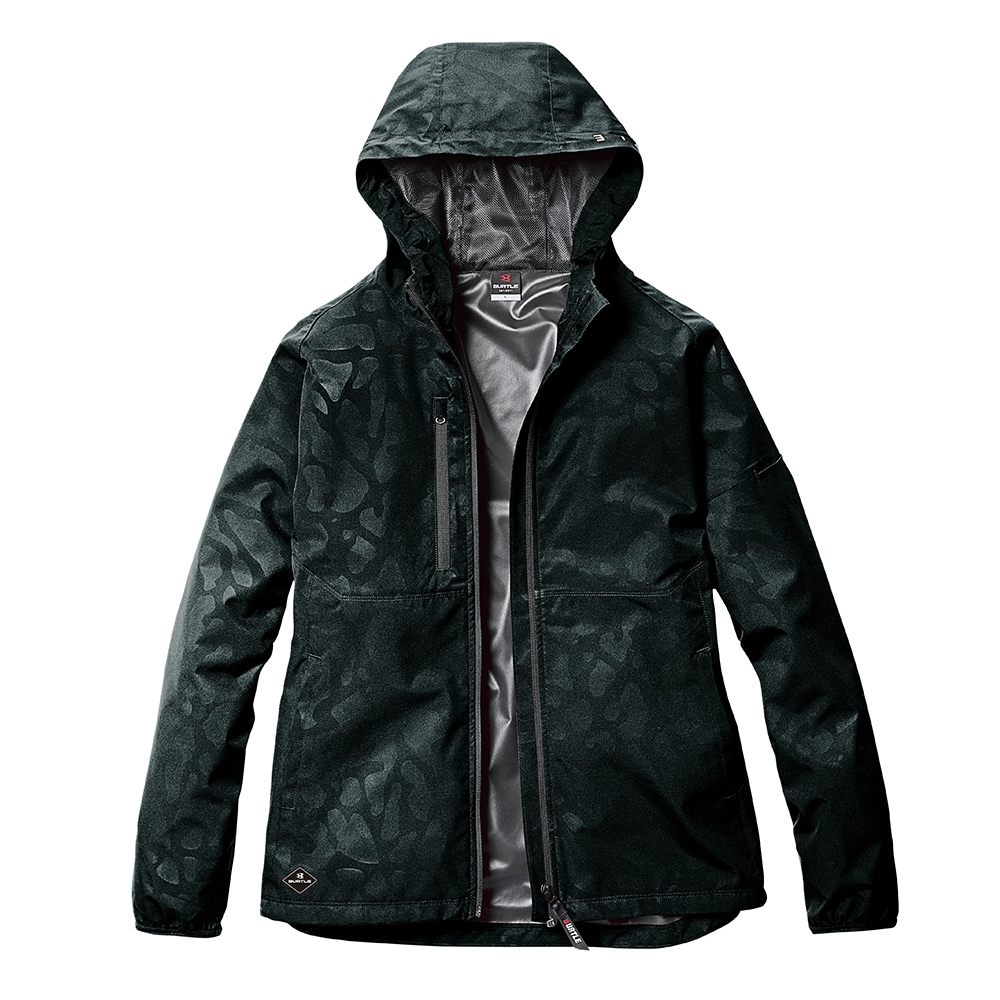 【即日発送】バートル 防寒 ストレッチジャケット 480 2025AW 防寒着 防風 撥水 軽量 男女兼用 秋冬 作業服 作業着 アウター ウィンドブレーカー BURTLE【送料無料】