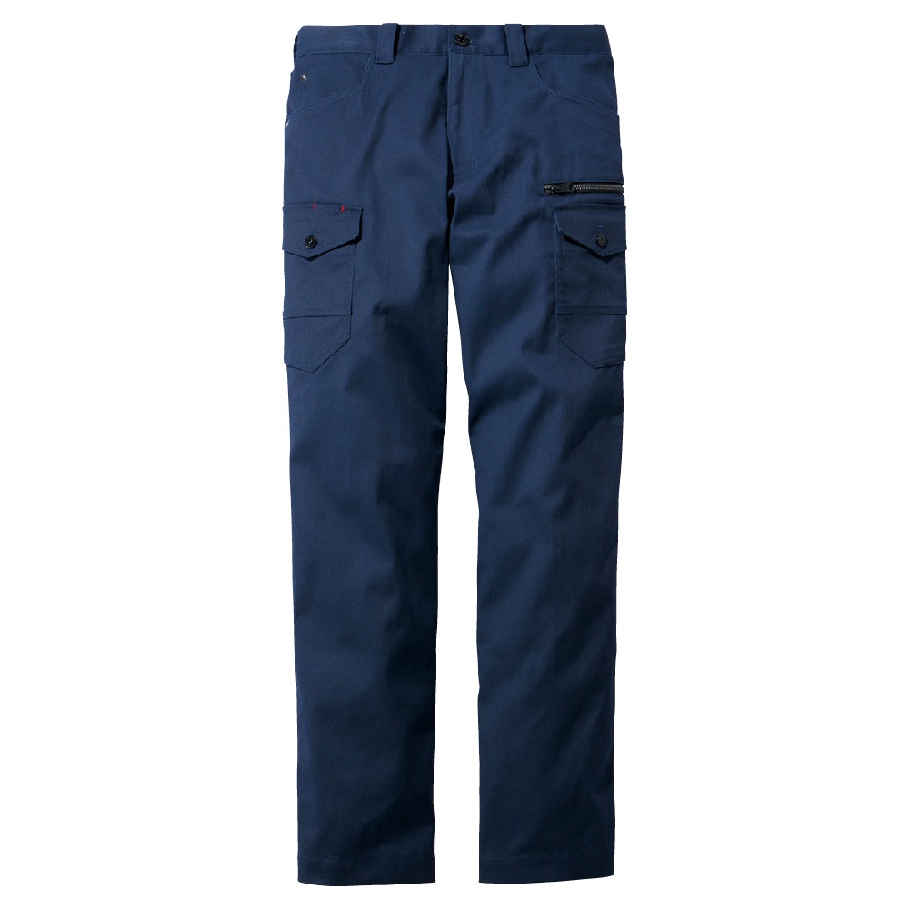 【新品タグ付・日本製】carino SGB15 高伸縮 ストレッチパンツ LL ストレッチカーゴパンツ【秋冬】Z-DRAGON 72602 耐久性 ストレッチ