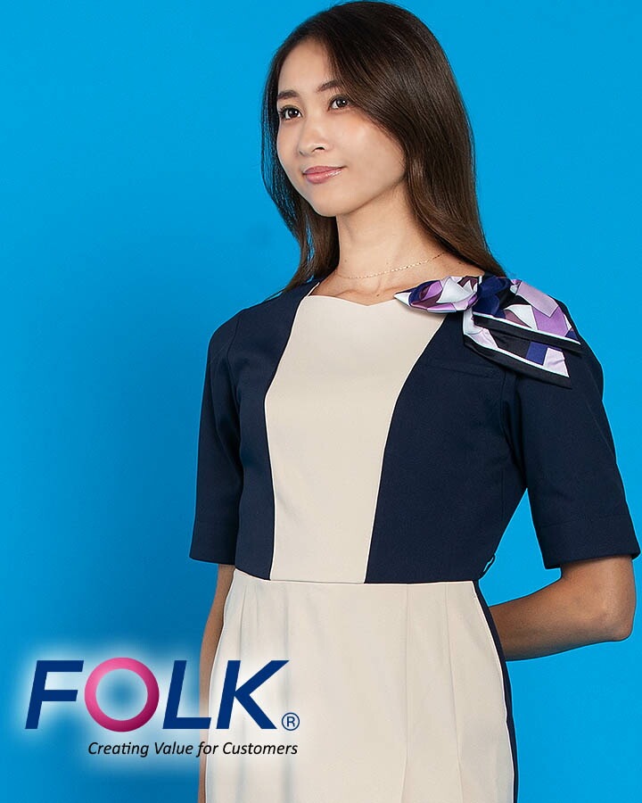 スカーフ スカーフリボン リボンタイ Or71 ワンタッチタイ おしゃれ 事務服 サービス業 制服 レストラン ホテル オフィス レディース ユニフォーム アクセサリー クリップ付きリボンスカーフ Folk 作業服のだるま商店 本店 スカーフ スカーフリボン リボンタイ Or71 ワンタッチタイ おしゃれ 事務服 サービス業 制服 レストラン ホテル オフィス レディース ユニフォーム アクセサリー クリップ付きリボンスカーフ Folk 作業服のだるま商店 本店