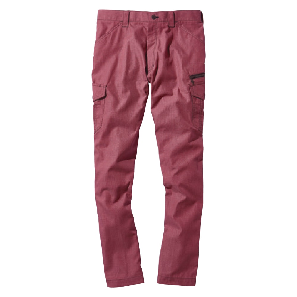 カーゴパンツ ジャウィン JAWIN 56402 ノータックカーゴパンツ 春夏