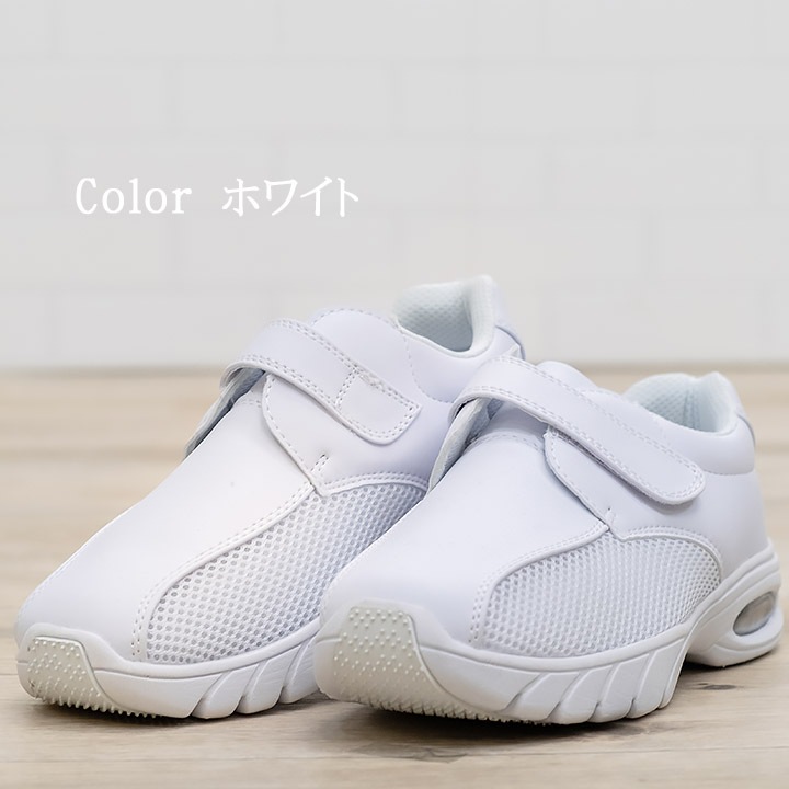 ナースシューズ マリアンヌ el2el2 履きやすい ナース エステ 受付 事務 サンダル 疲れにくい 日本製