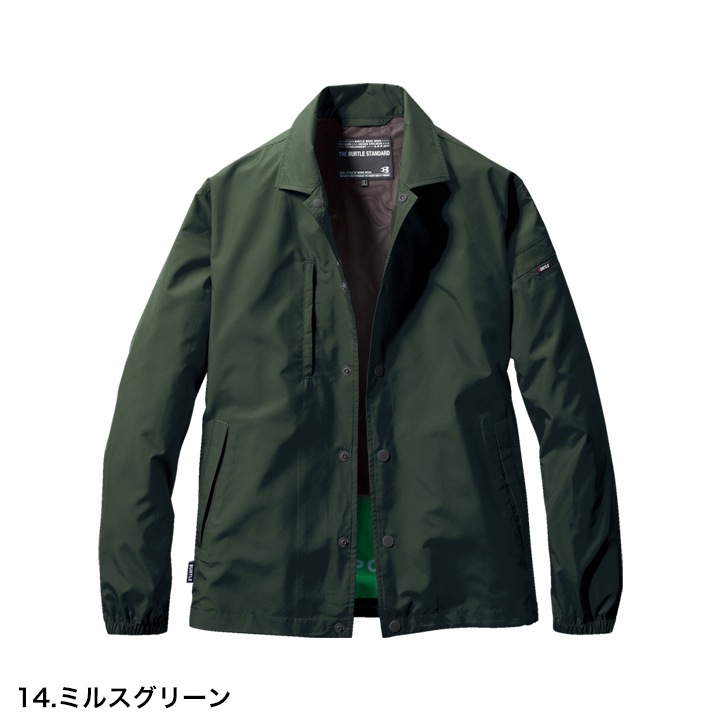 【sawady】オーラルコーチジャケット＋ビーバーTシャツ sawady様専用】オーラルコーチジャケット＋ビーバーTシャツ