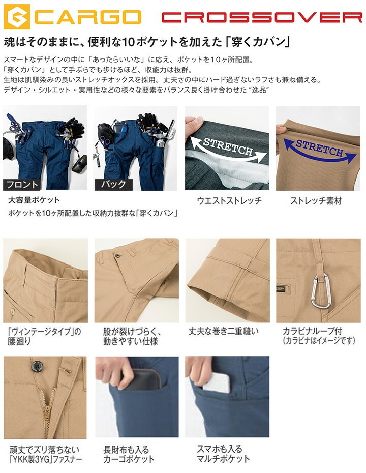 coco 中古 ジーフォア G/FORE メンズ パンツ 88cm グレー系 ストレッチ シンプル coco 中古 ジーフォア G/FORE メンズ パンツ 88cm グレー系