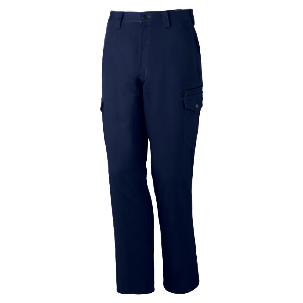 ノータックカーゴパンツ Z-DRAGON 71202 秋冬 作業服 作業着